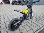 Klikněte pro detailní foto č. 4 - Kuberg Start