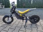 Klikněte pro detailní foto č. 5 - Kuberg Start