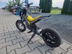 Klikněte pro detailní foto č. 6 - Kuberg Start