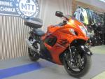 Klikněte pro detailní foto č. 2 - Suzuki GSX 1300 R Hayabusa