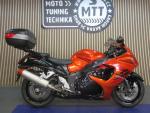Klikněte pro detailní foto č. 3 - Suzuki GSX 1300 R Hayabusa