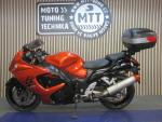 Klikněte pro detailní foto č. 4 - Suzuki GSX 1300 R Hayabusa