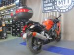 Klikněte pro detailní foto č. 5 - Suzuki GSX 1300 R Hayabusa