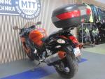 Klikněte pro detailní foto č. 6 - Suzuki GSX 1300 R Hayabusa