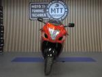 Klikněte pro detailní foto č. 7 - Suzuki GSX 1300 R Hayabusa