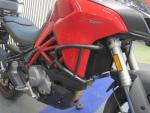 Klikněte pro detailní foto č. 10 - Ducati Multistrada 950 S