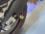 Klikněte pro detailní foto č. 12 - Ducati Multistrada 950 S