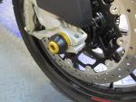 Klikněte pro detailní foto č. 13 - Ducati Multistrada 950 S