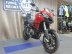 Klikněte pro detailní foto č. 2 - Ducati Multistrada 950 S