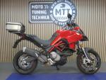 Klikněte pro detailní foto č. 3 - Ducati Multistrada 950 S
