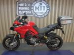 Klikněte pro detailní foto č. 4 - Ducati Multistrada 950 S
