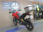 Klikněte pro detailní foto č. 6 - Ducati Multistrada 950 S