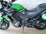 Klikněte pro detailní foto č. 10 - Kawasaki Versys 1000 1.majitel, 9000km, po servisu