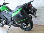 Klikněte pro detailní foto č. 11 - Kawasaki Versys 1000 1.majitel, 9000km, po servisu