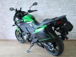 Klikněte pro detailní foto č. 12 - Kawasaki Versys 1000 1.majitel, 9000km, po servisu