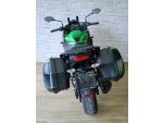 Klikněte pro detailní foto č. 13 - Kawasaki Versys 1000 1.majitel, 9000km, po servisu