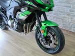 Klikněte pro detailní foto č. 2 - Kawasaki Versys 1000 1.majitel, 9000km, po servisu