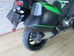 Klikněte pro detailní foto č. 4 - Kawasaki Versys 1000 1.majitel, 9000km, po servisu