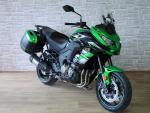 Klikněte pro detailní foto č. 5 - Kawasaki Versys 1000 1.majitel, 9000km, po servisu