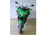 Klikněte pro detailní foto č. 6 - Kawasaki Versys 1000 1.majitel, 9000km, po servisu