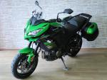 Klikněte pro detailní foto č. 7 - Kawasaki Versys 1000 1.majitel, 9000km, po servisu