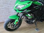 Klikněte pro detailní foto č. 9 - Kawasaki Versys 1000 1.majitel, 9000km, po servisu