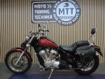 Klikněte pro detailní foto č. 4 - Honda VT 600 C Shadow