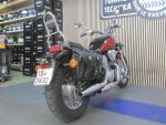 Klikněte pro detailní foto č. 5 - Honda VT 600 C Shadow