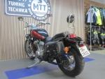 Klikněte pro detailní foto č. 6 - Honda VT 600 C Shadow