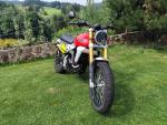 Klikněte pro detailní foto č. 3 - Fantic Caballero 500 Rally 250