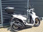 Klikněte pro detailní foto č. 7 - Voge SR16 125i