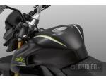 Klikněte pro detailní foto č. 10 - QJ Motor SRK 125 S