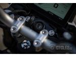 Klikněte pro detailní foto č. 13 - QJ Motor SRK 125 S
