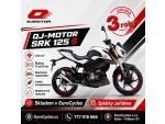Klikněte pro detailní foto č. 3 - QJ Motor SRK 125 S