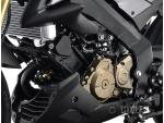 Klikněte pro detailní foto č. 5 - QJ Motor SRK 125 S