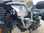 Klikněte pro detailní foto č. 11 - CFMOTO 800 MT