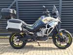 Klikněte pro detailní foto č. 1 - CFMOTO 800 MT