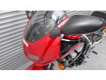 Klikněte pro detailní foto č. 10 - Yamaha FZS 600 S Fazer