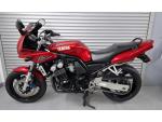 Detail nabídky - Yamaha FZS 600 S Fazer