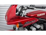Klikněte pro detailní foto č. 2 - Yamaha FZS 600 S Fazer