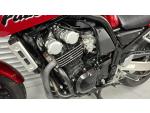 Klikněte pro detailní foto č. 4 - Yamaha FZS 600 S Fazer