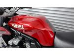 Klikněte pro detailní foto č. 8 - Yamaha FZS 600 S Fazer