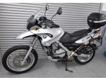 Klikněte pro detailní foto č. 11 - BMW F 650 GS  ( 32 tis.km)