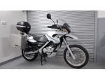 Klikněte pro detailní foto č. 2 - BMW F 650 GS  ( 32 tis.km)
