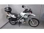 Klikněte pro detailní foto č. 3 - BMW F 650 GS  ( 32 tis.km)