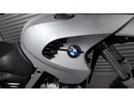 Klikněte pro detailní foto č. 6 - BMW F 650 GS  ( 32 tis.km)