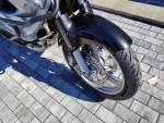 Klikněte pro detailní foto č. 6 - Honda XL 1000 V Varadero