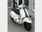Detail nabídky - Vespa GTS 125 Super Bianco Innocente