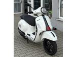 Detail nabídky - Vespa GTS 125 Super Bianco Innocente