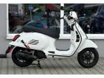 Klikněte pro detailní foto č. 2 - Vespa GTS 125 Super Bianco Innocente